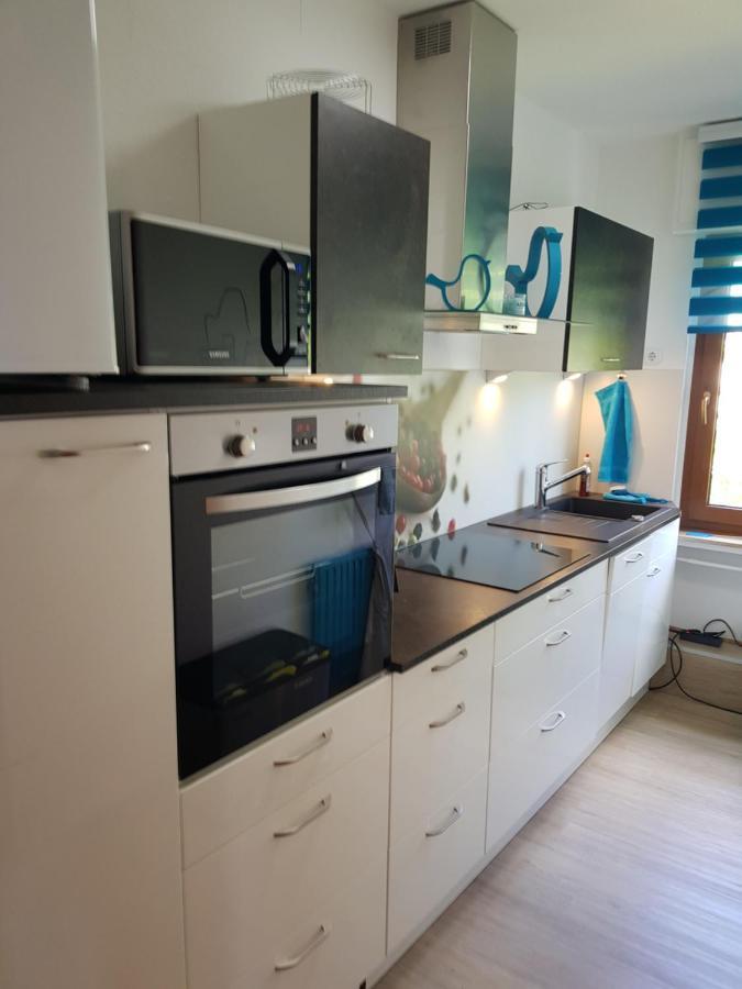 Hedasis Ferienwohnung3, 500 M Zum Moehnesee Ngoại thất bức ảnh