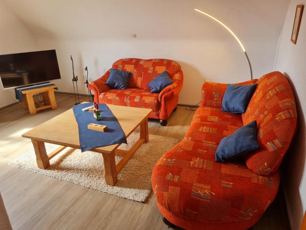 Hedasis Ferienwohnung3, 500 M Zum Moehnesee Ngoại thất bức ảnh