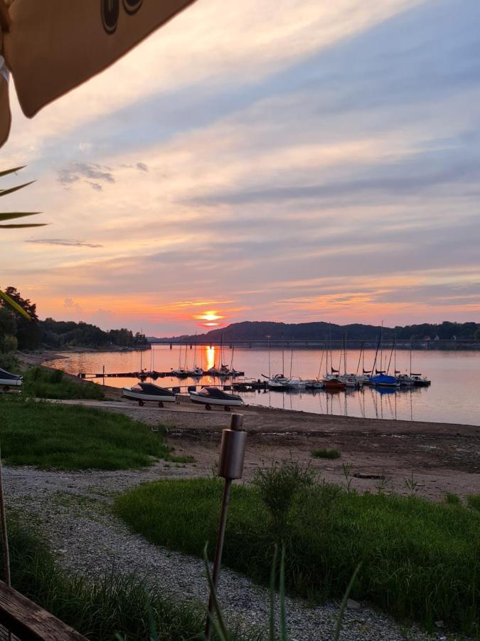 Hedasis Ferienwohnung3, 500 M Zum Moehnesee Ngoại thất bức ảnh