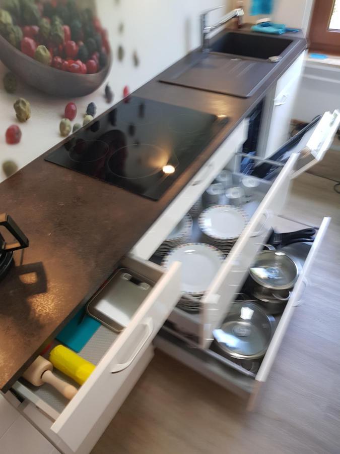 Hedasis Ferienwohnung3, 500 M Zum Moehnesee Ngoại thất bức ảnh