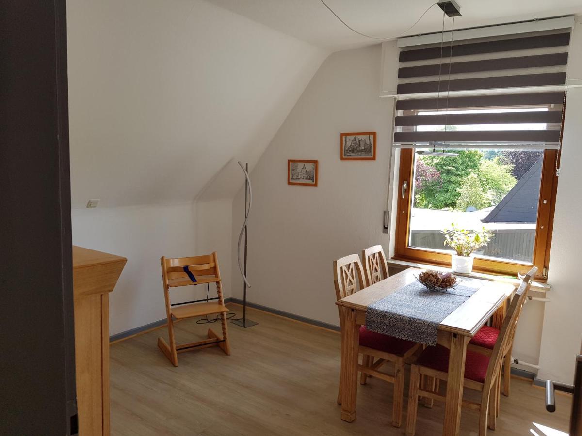 Hedasis Ferienwohnung3, 500 M Zum Moehnesee Ngoại thất bức ảnh