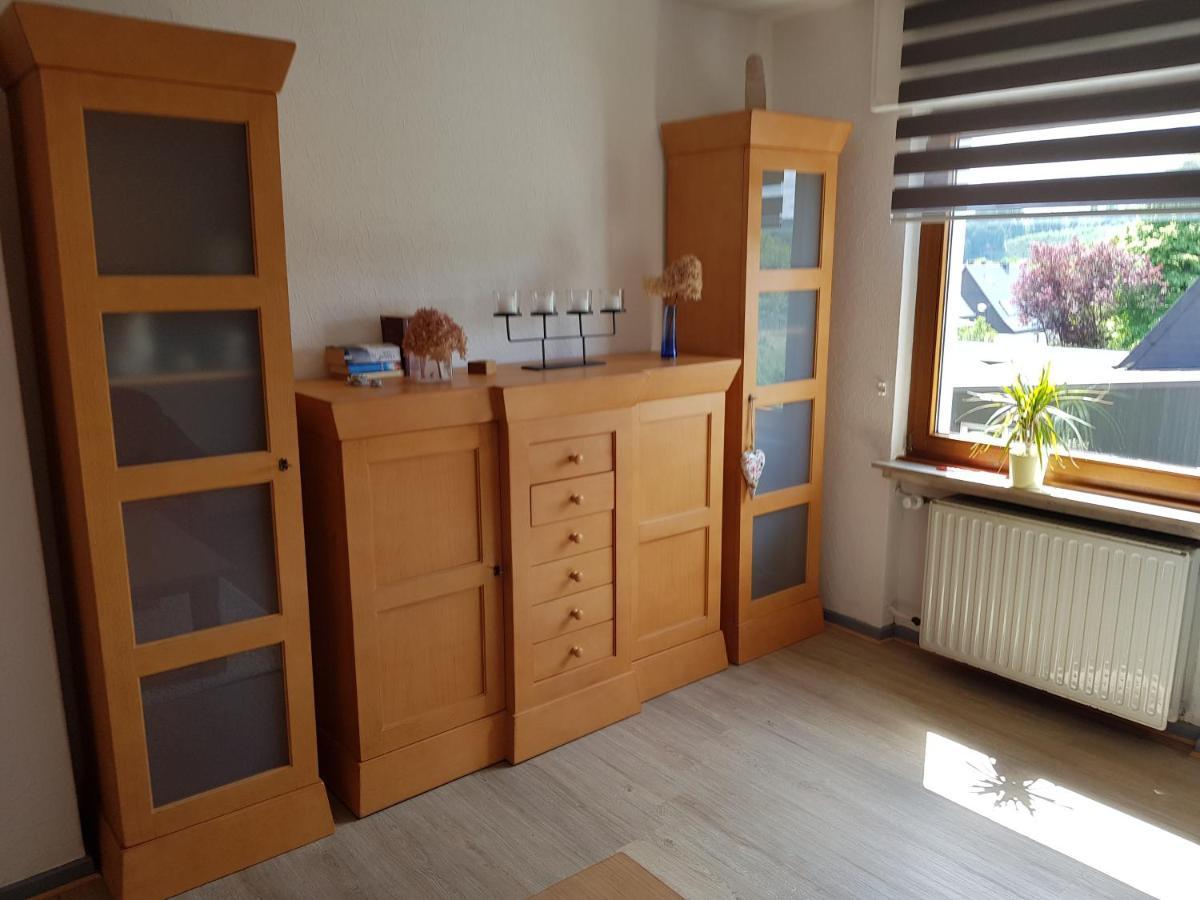 Hedasis Ferienwohnung3, 500 M Zum Moehnesee Ngoại thất bức ảnh