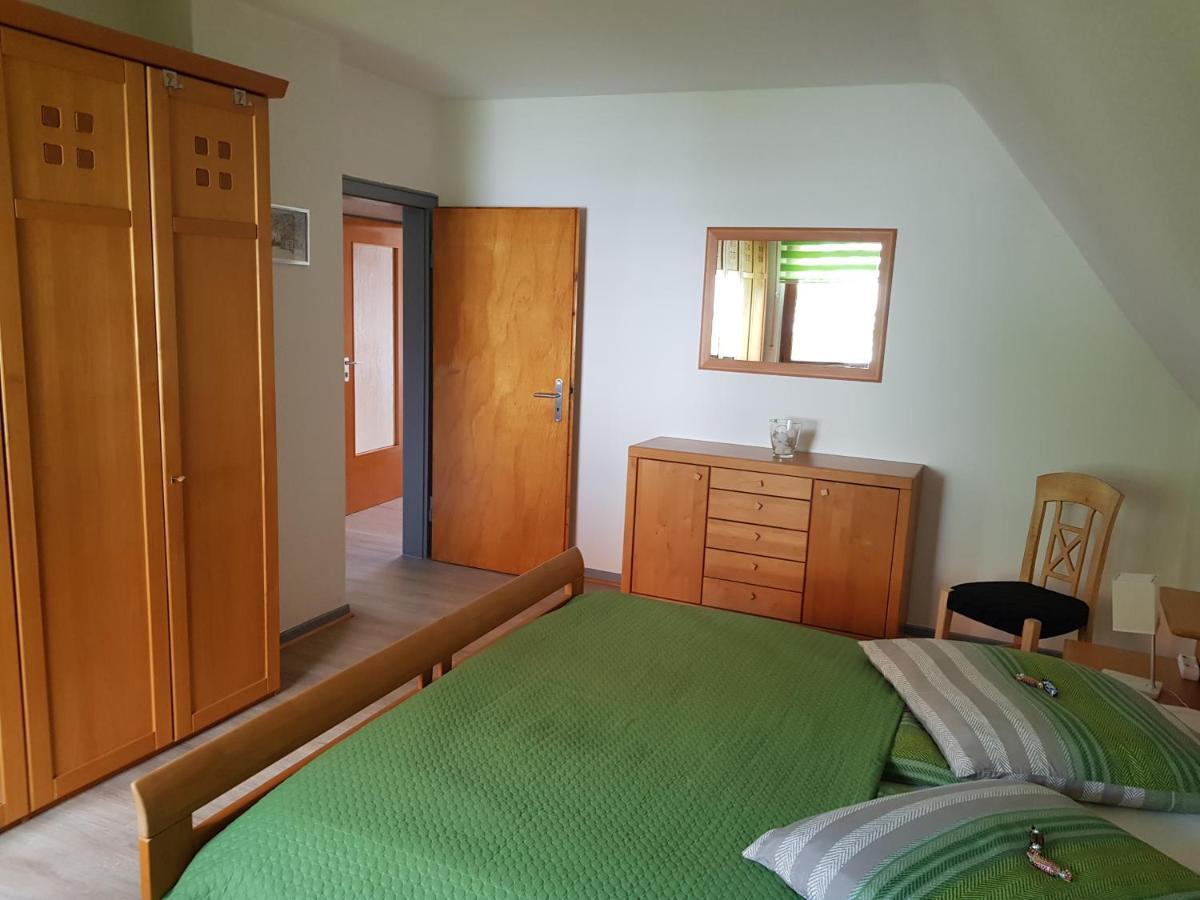 Hedasis Ferienwohnung3, 500 M Zum Moehnesee Ngoại thất bức ảnh