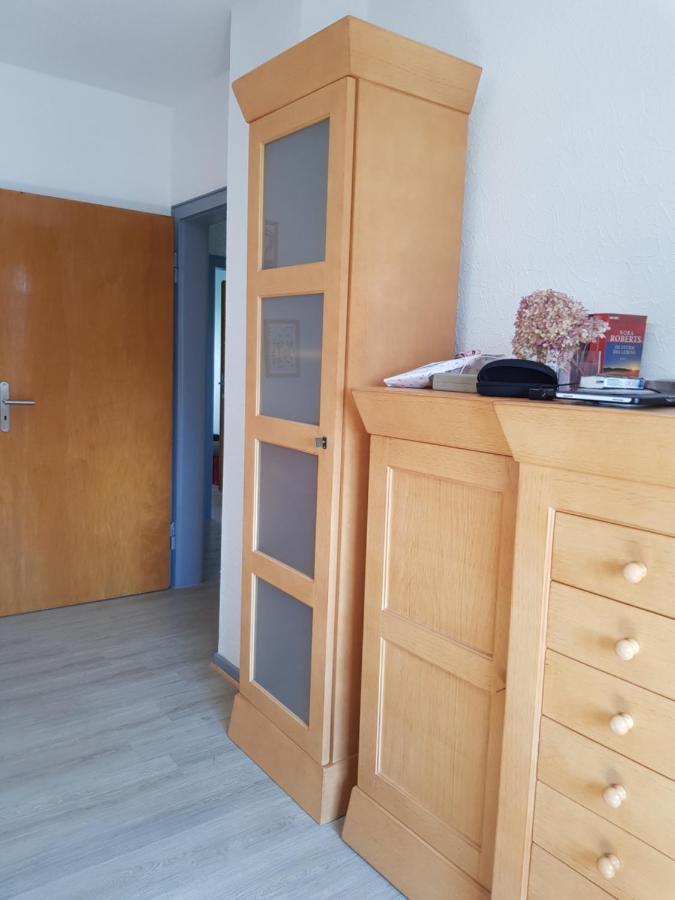 Hedasis Ferienwohnung3, 500 M Zum Moehnesee Ngoại thất bức ảnh