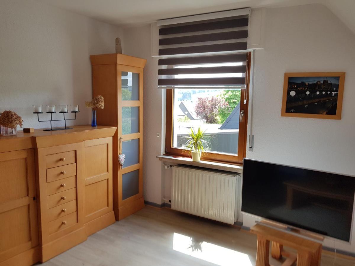 Hedasis Ferienwohnung3, 500 M Zum Moehnesee Ngoại thất bức ảnh